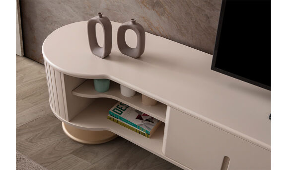 Nirvana Yemek Odası - 29