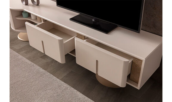 Nirvana Yemek Odası - 30