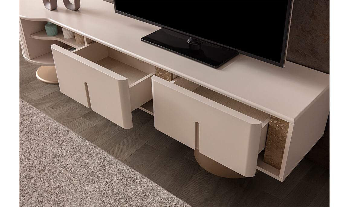 Nirvana Yemek Odası - 30