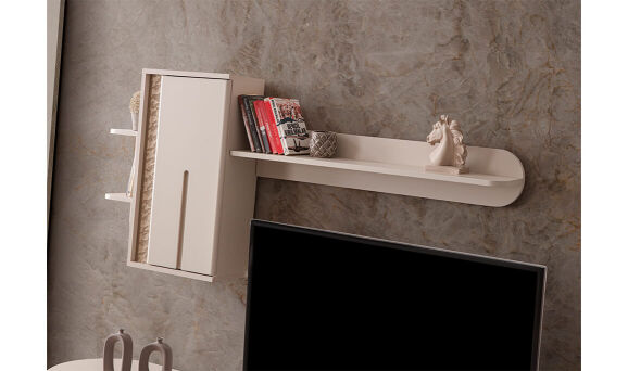 Nirvana Yemek Odası - 32