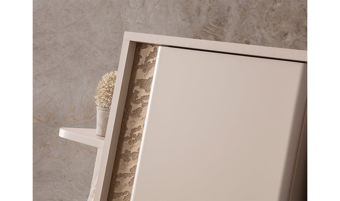 Nirvana Yemek Odası - 34