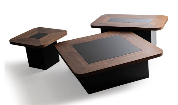 Niveda Orta Sehpa Seti - 1