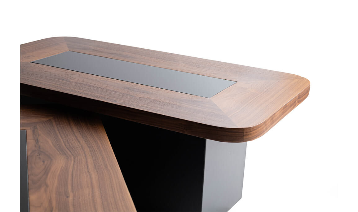 Niveda Orta Sehpa Seti - 5