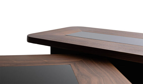 Niveda Orta Sehpa Seti - 4