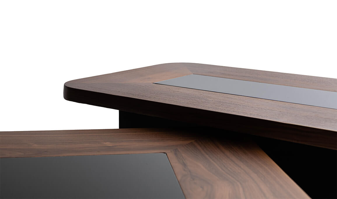 Niveda Orta Sehpa Seti - 4