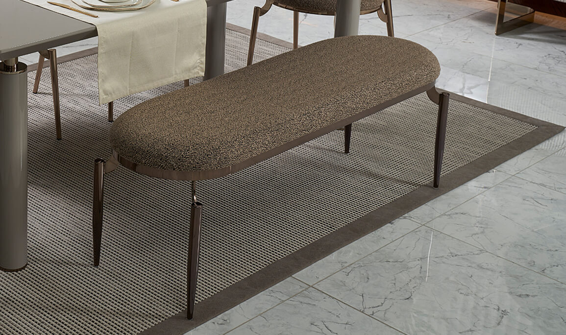 Noble Bench - 1
