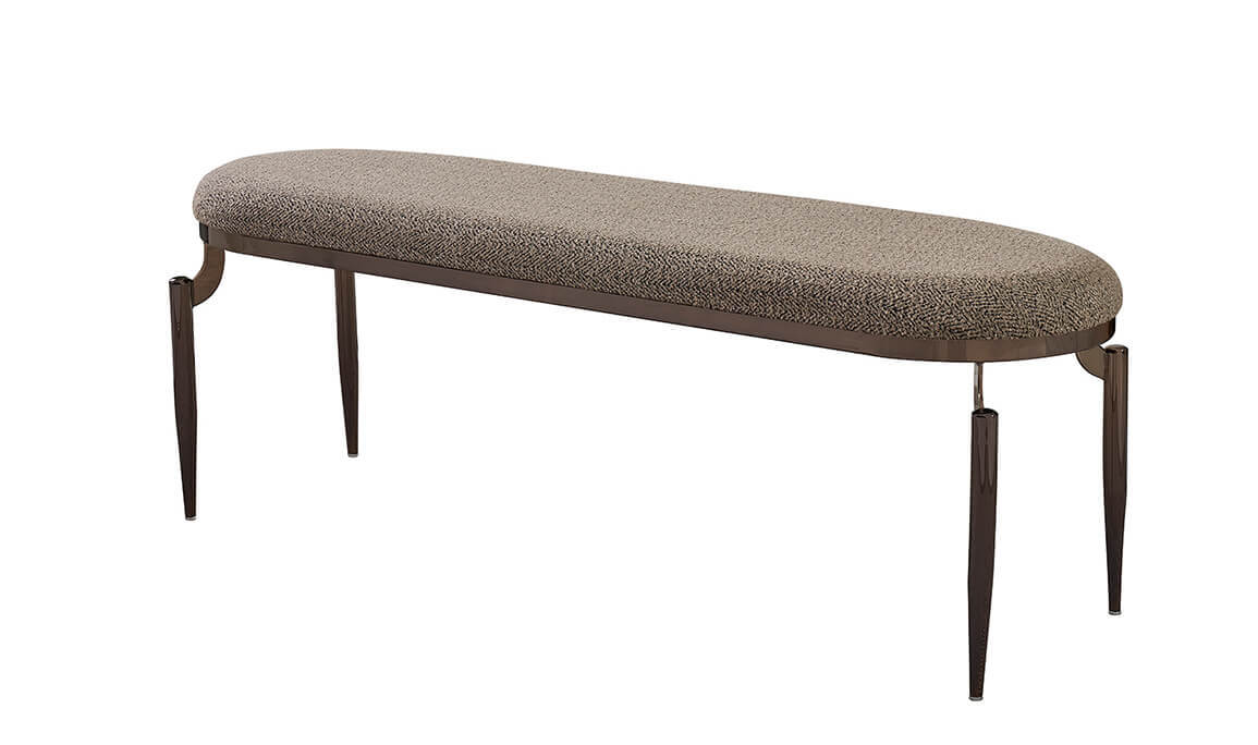 Noble Bench - 2