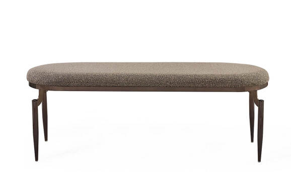 Noble Bench - 3