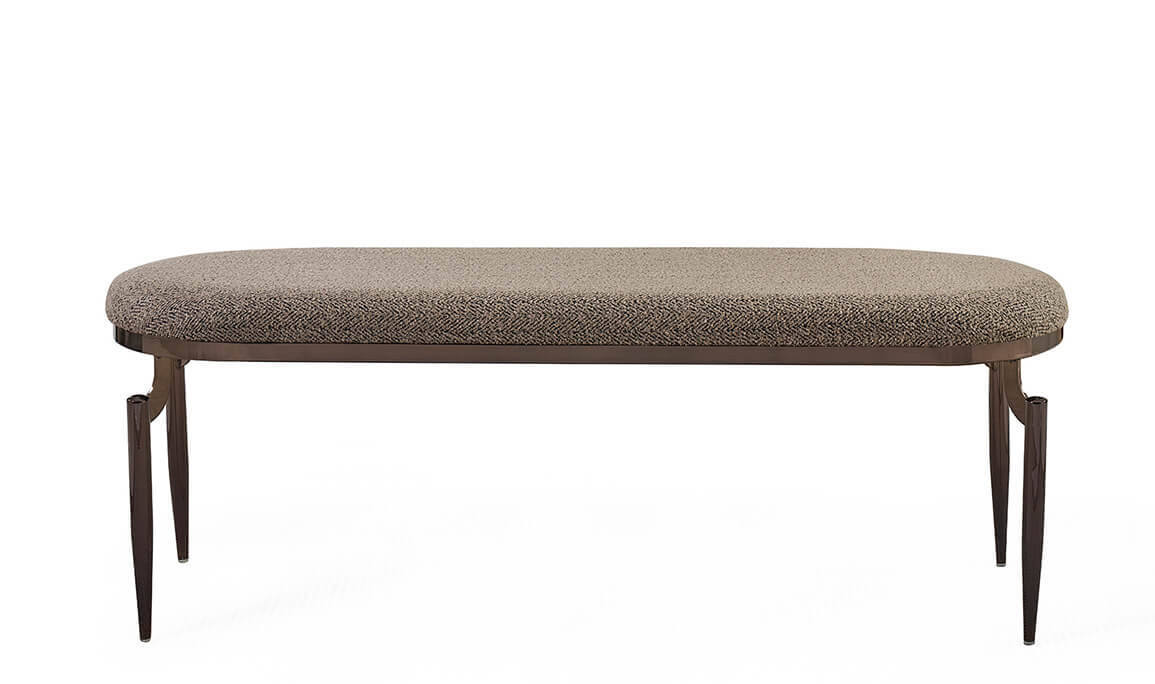 Noble Bench - 3