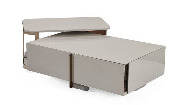 Noble Orta Sehpa - 3