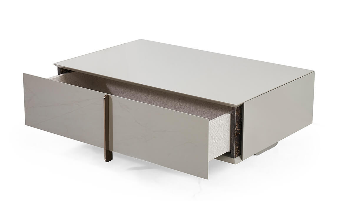 Noble Orta Sehpa - 5