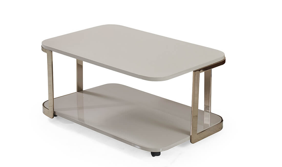 Noble Orta Sehpa - 6