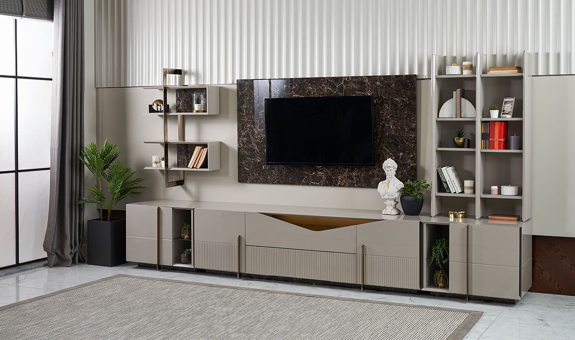 Noble Tv Ünitesi - 2