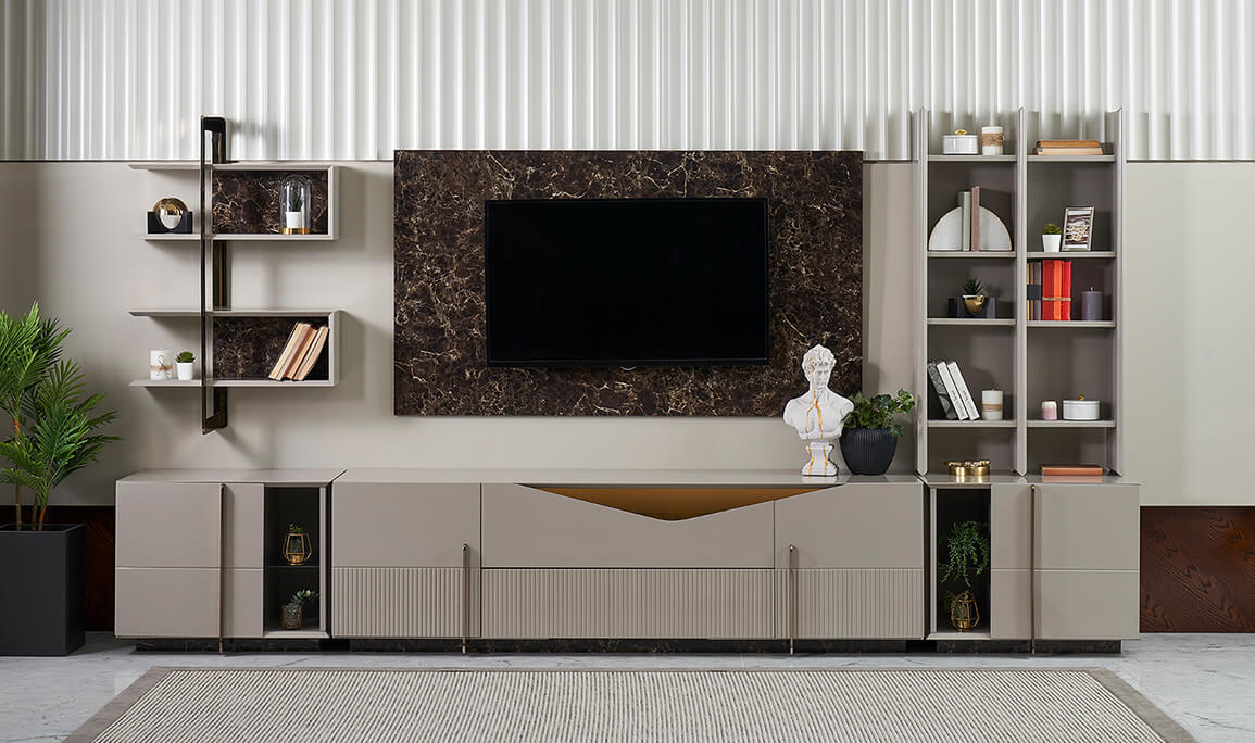 Noble Tv Ünitesi - 3