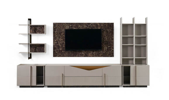 Noble Tv Ünitesi - 5