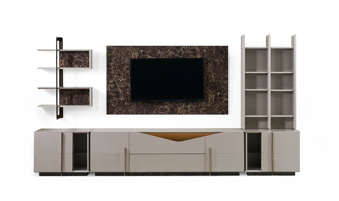 Noble Tv Ünitesi - 5