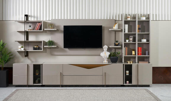Noble Tv Ünitesi - 6