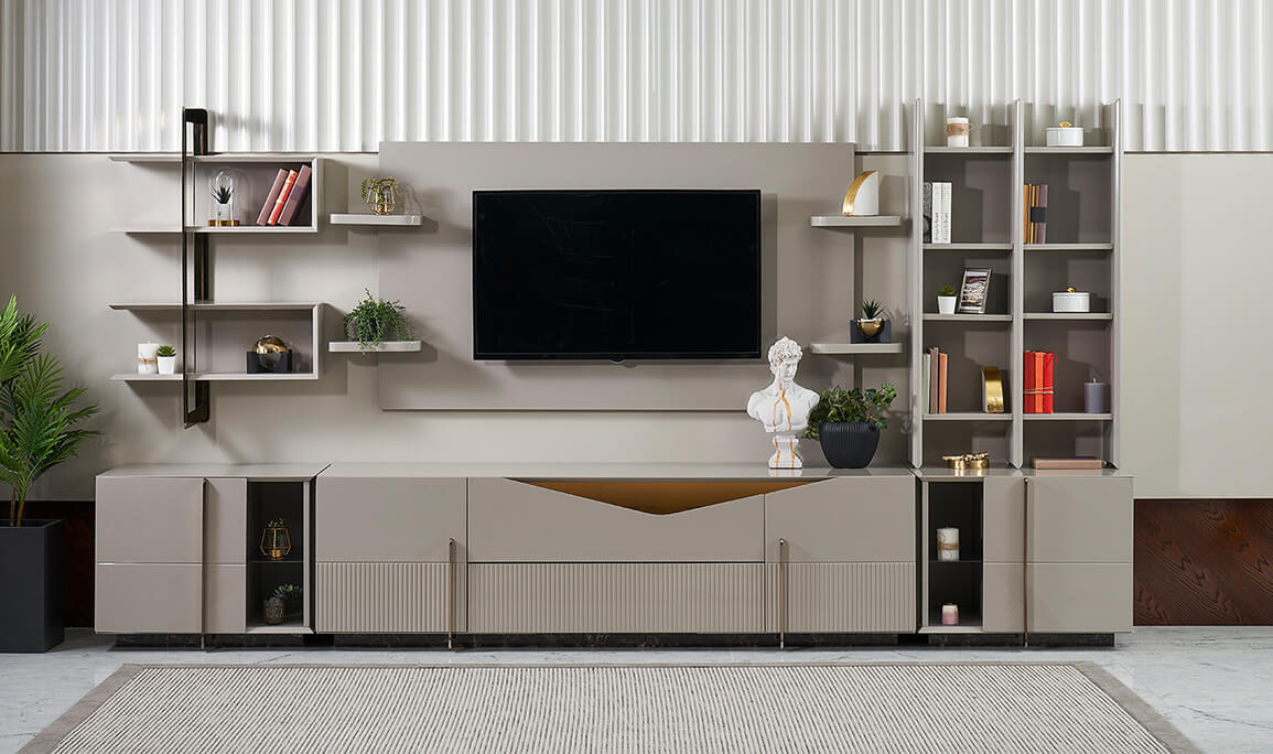 Noble Tv Ünitesi - 6