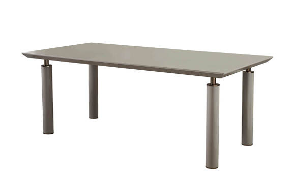 Noble Yemek Odası - 5