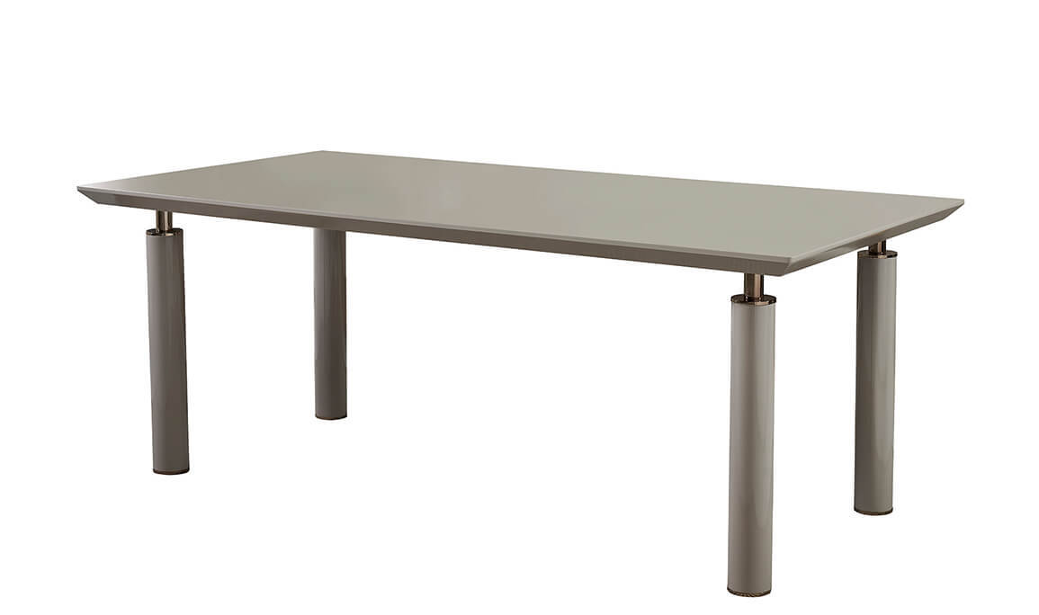 Noble Yemek Odası - 5