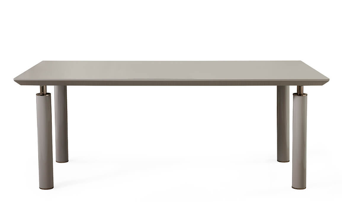 Noble Yemek Odası - 6