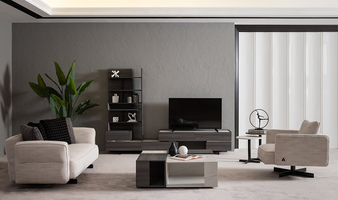 Noir Yemek Odası - 3