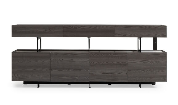 Noir Yemek Odası - 16