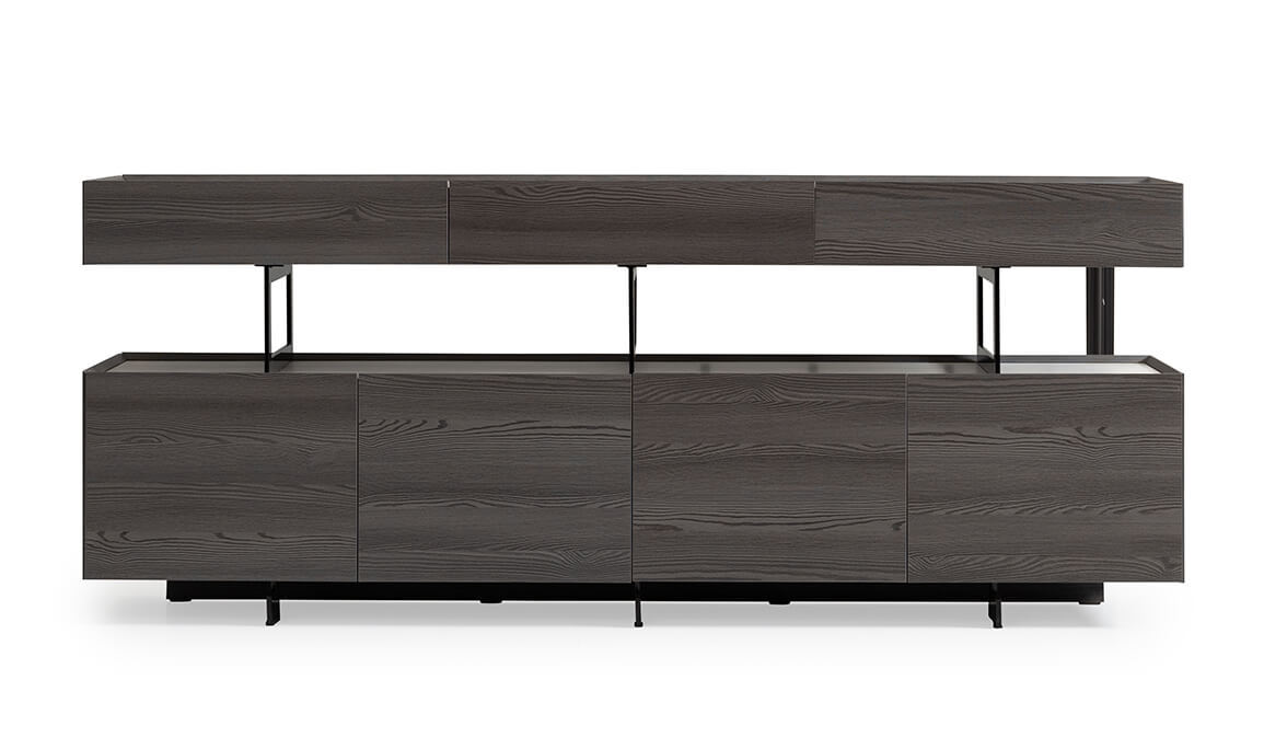 Noir Yemek Odası - 16