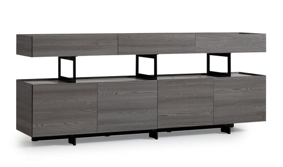 Noir Yemek Odası - 17
