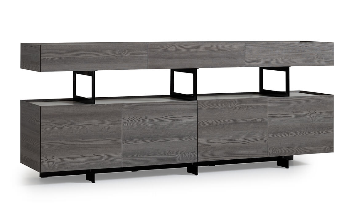 Noir Yemek Odası - 17