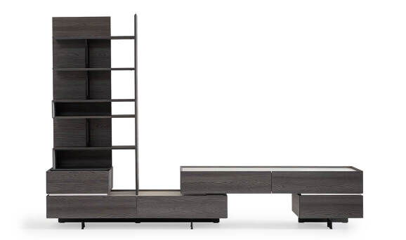 Noir Yemek Odası - 23