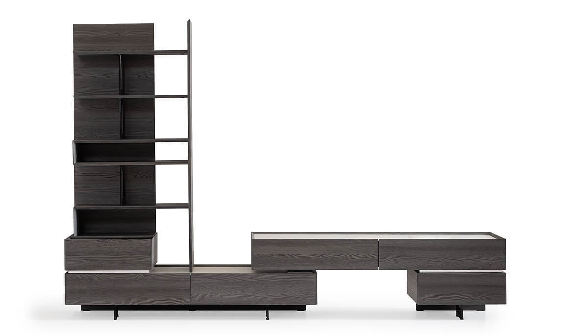 Noir Yemek Odası - 23