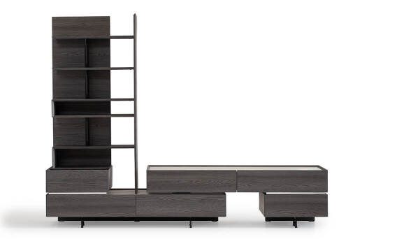 Noir Yemek Odası - 24