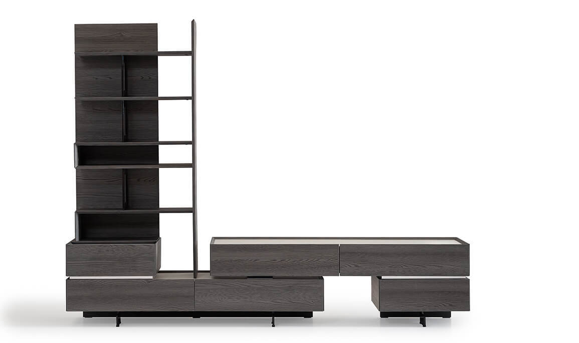 Noir Yemek Odası - 24