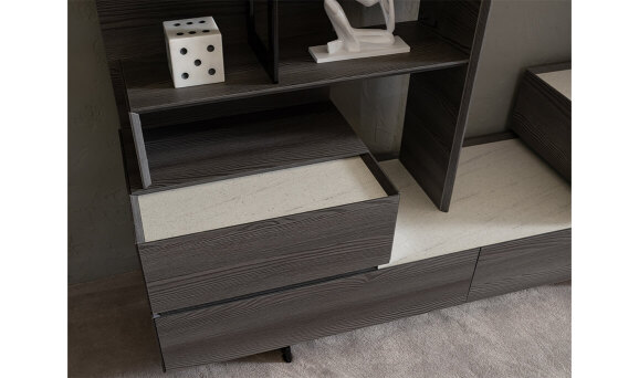 Noir Yemek Odası - 25