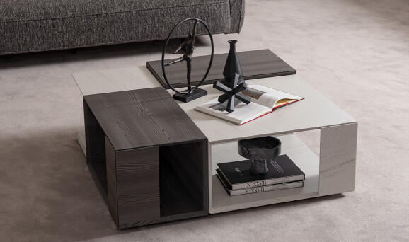 Noir Yemek Odası - 30