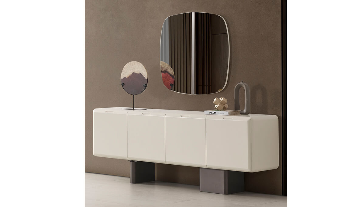 Nosta Konsol - 