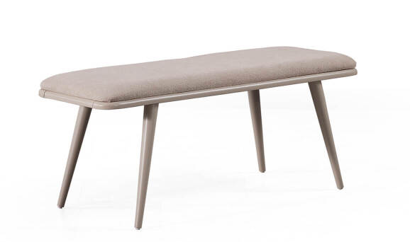 Nota Ahşap Bench - 1