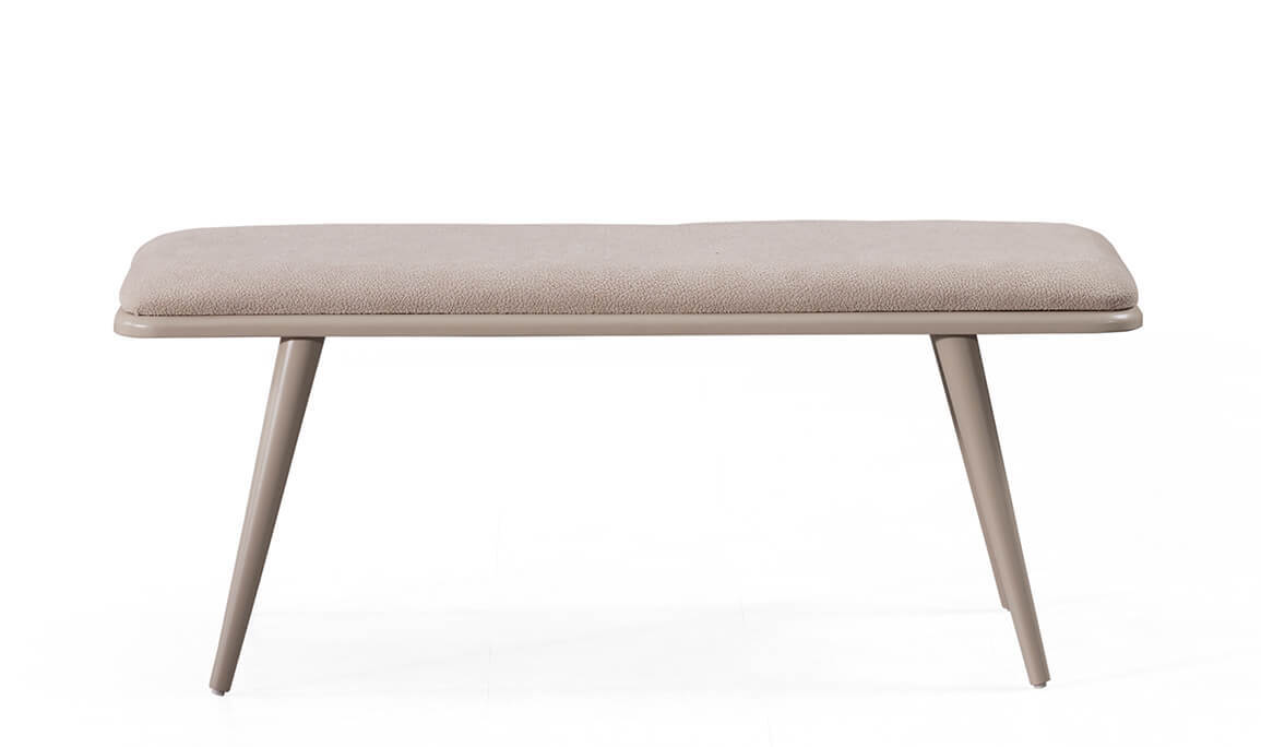 Nota Ahşap Bench - 2