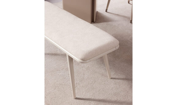 Nota Ahşap Bench - 3