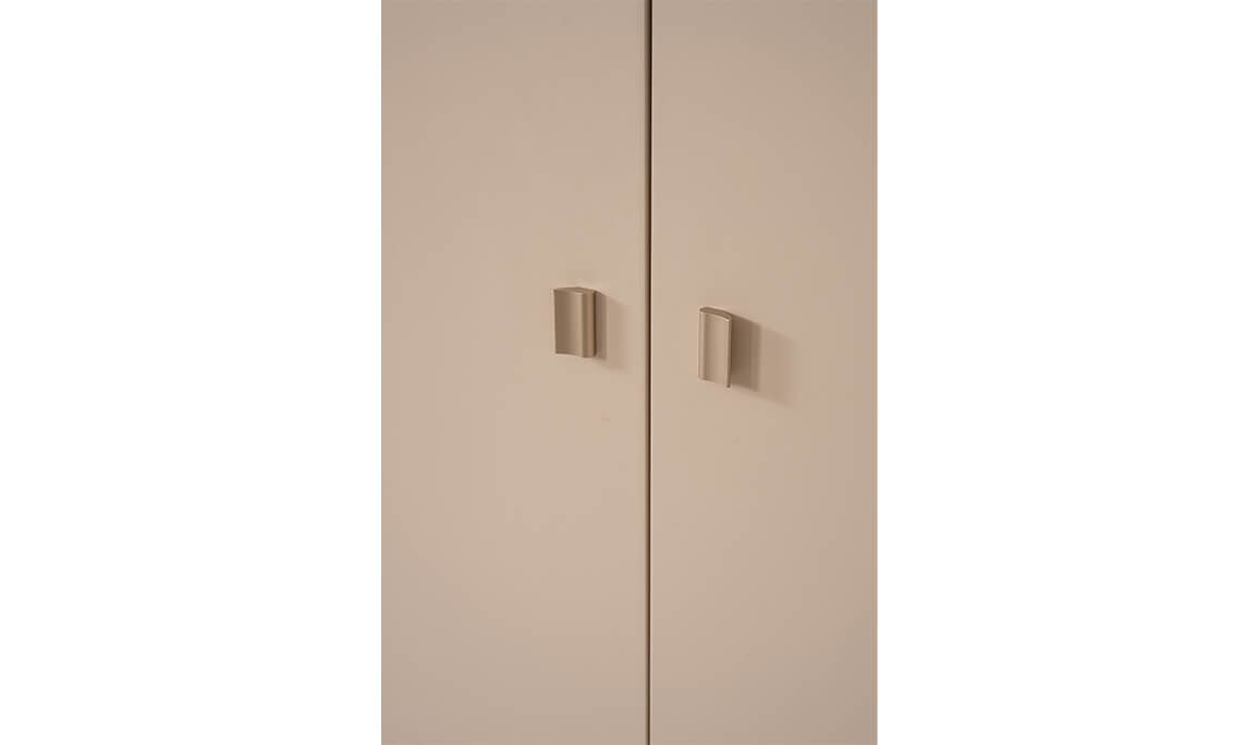 Nova 10 Kapılı Köşe Gardırop - 20