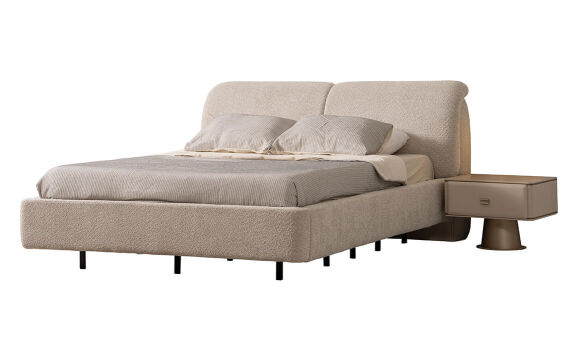 Nova Köşeli Yatak Odası - 4