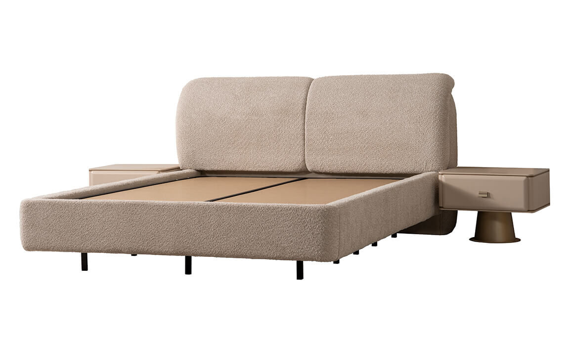 Nova Köşeli Yatak Odası - 5