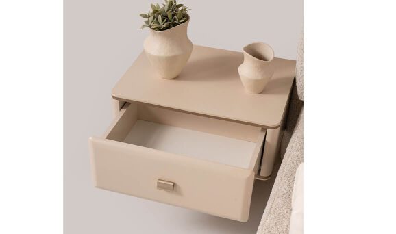 Nova Köşeli Yatak Odası - 12