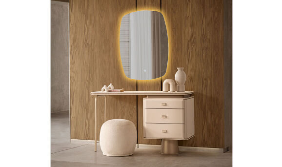 Nova Köşeli Yatak Odası - 14