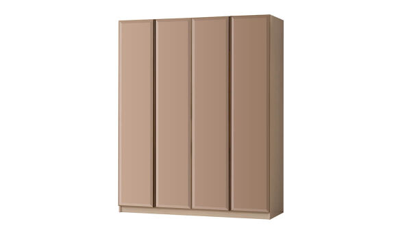 Nova Köşeli Yatak Odası - 29