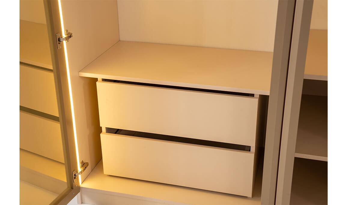 Nova Köşeli Yatak Odası - 32