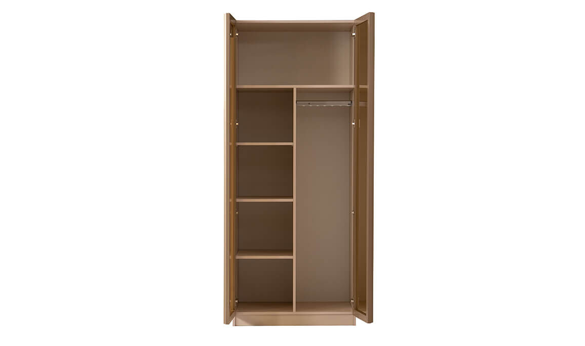 Nova Köşeli Yatak Odası - 37