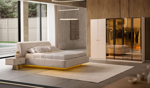 Nova Yatak Odası - 1