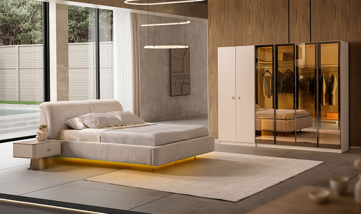 Nova Yatak Odası - 1